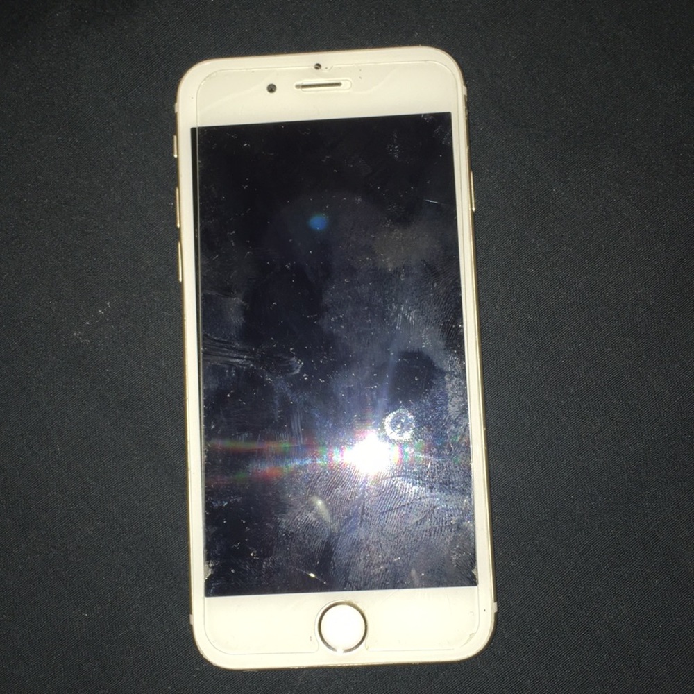 IPhone 6